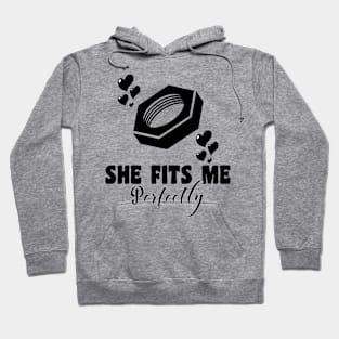 Wedding Anniversary Hoodie